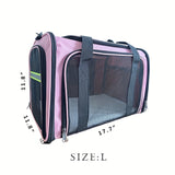Size-L/Pink
