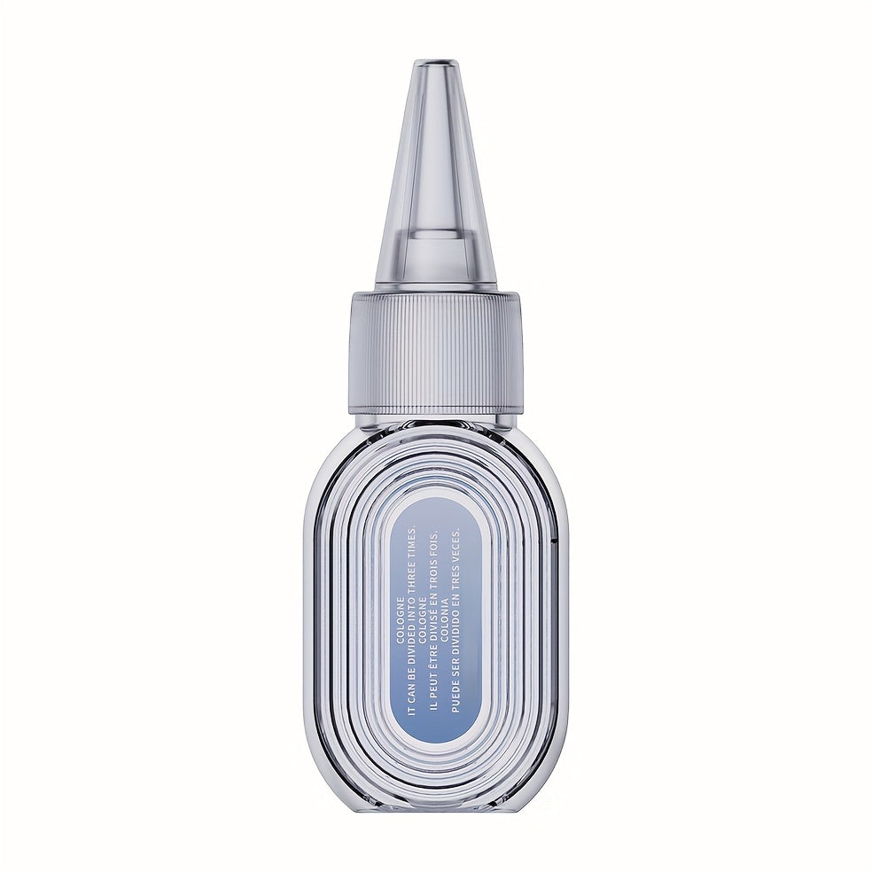 Perfume Is Sold Separately/New AromaRelax Car ChargerBLUE/RED Light, 3-in-1 Retractable Car Charger with Starlight Projector, Fast Charging Car Phone Charger with 2.6ft Retractable Cable And USB-C Port.