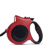 With light style (red)