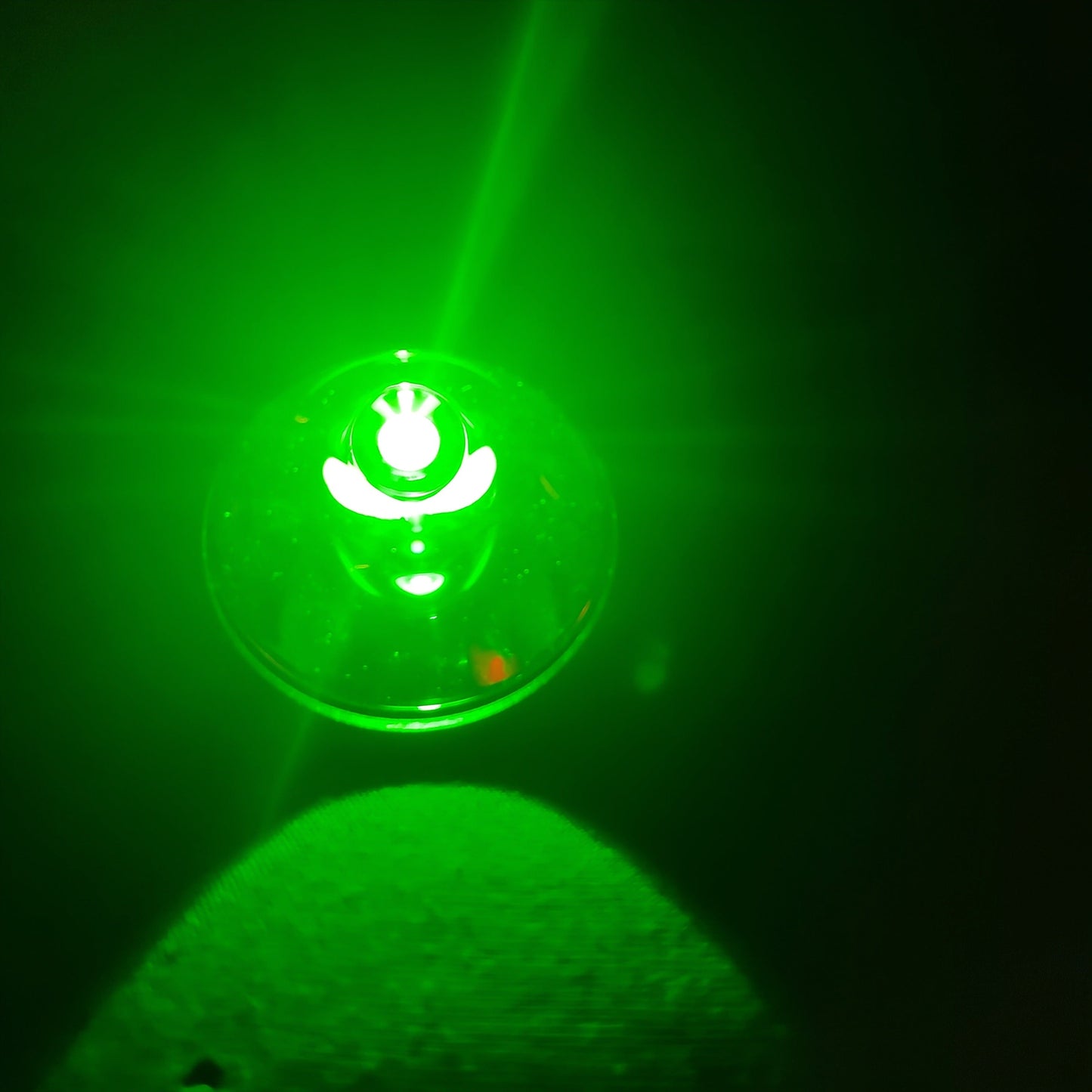 Night Hunting Flashlight with Remote Control Switch – 350 Yards High Power Green Red White Light, 18650 Rechargeable, Multiple Mounts for Hunting, Fishing, Camping & Beekeeping, Best Gift for Men