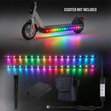 Black light strip-RGBIC