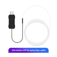 k5u 196.85inch with app control button