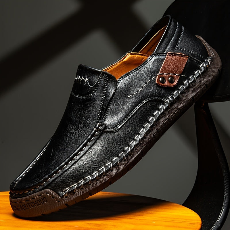 Men's Loafers & Slip-Ons - Lightweight Design & Slip-On Ease