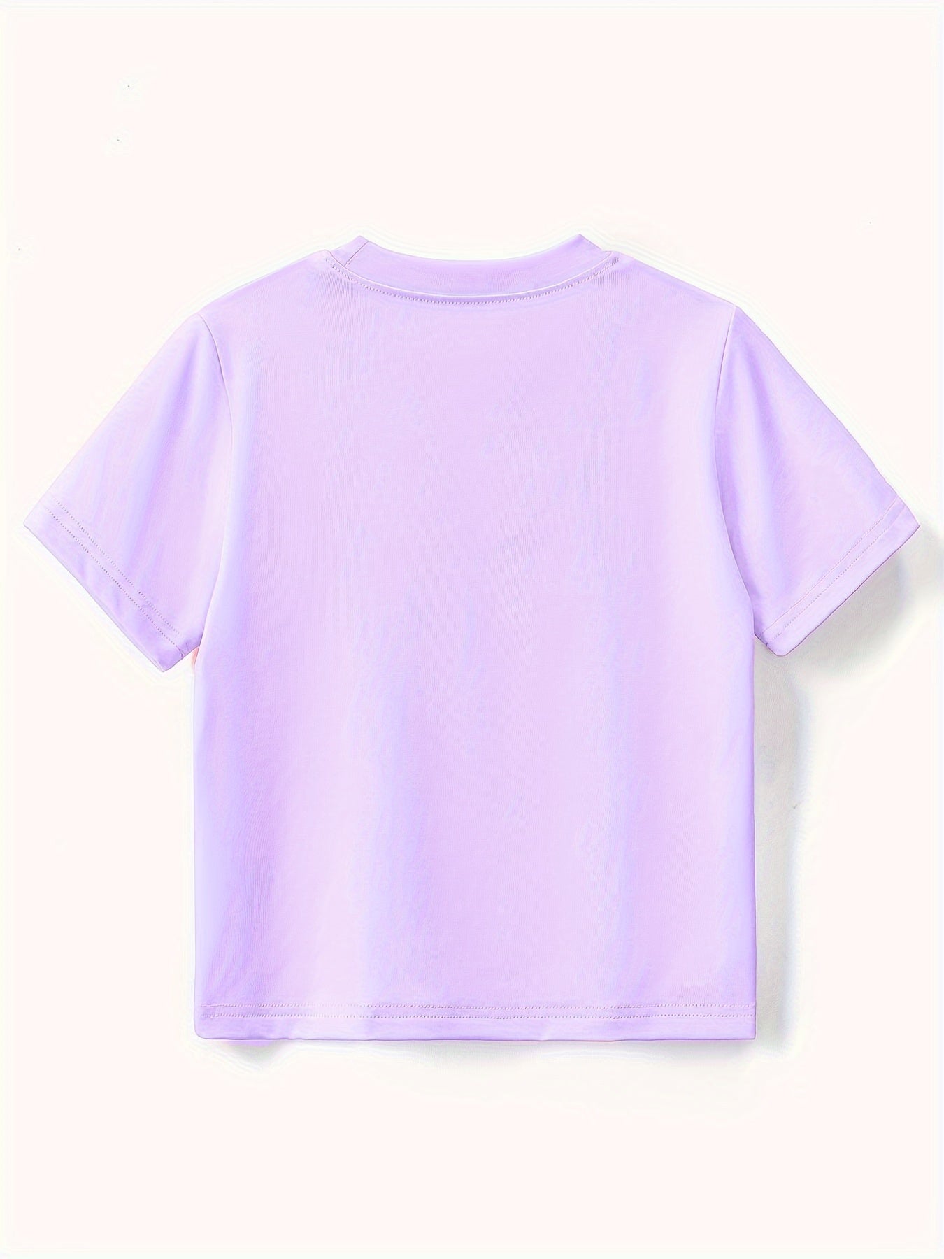 Women's Graphic Print T-Shirt - Short Sleeve 736293