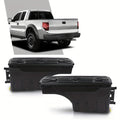 Truck Bed Swing Storage Box Tooling Box Left Right Side For Ford For F150 1997-2014
