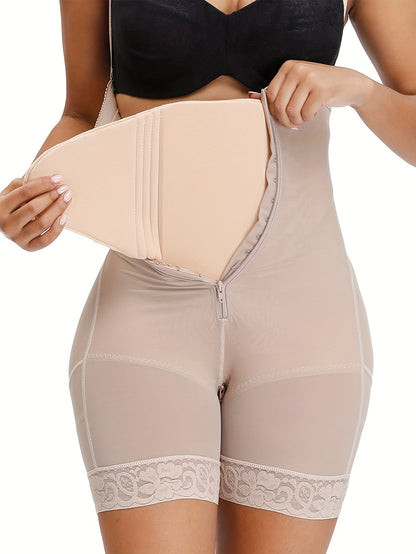 360 Abdominal Compression Support Board - Wraparound abdominal support format