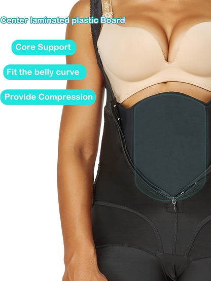 360 Abdominal Compression Support Board - Wraparound abdominal support format
