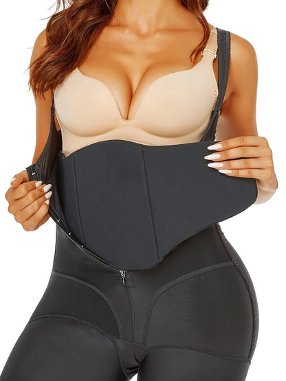 360 Abdominal Compression Support Board - Wraparound abdominal support format