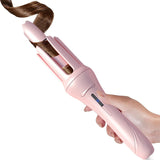 Super popular automatic curling iron