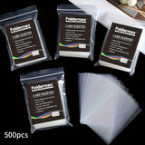 500 Sleeves