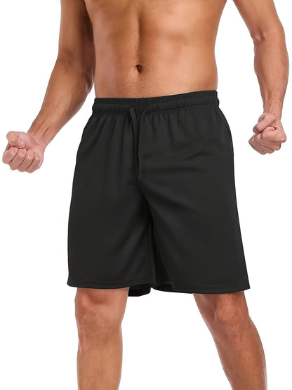 Unisex Shorts - Versatile Everyday Style 69253