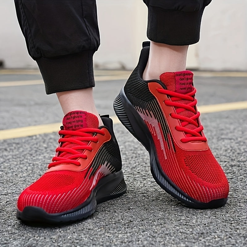 Men's Running Shoes - Comfort Fit 923173