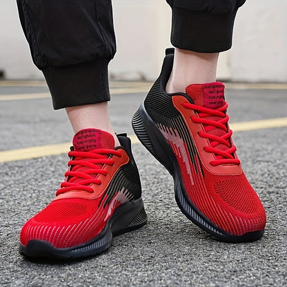 Men's Running Shoes - Comfort Fit 923173