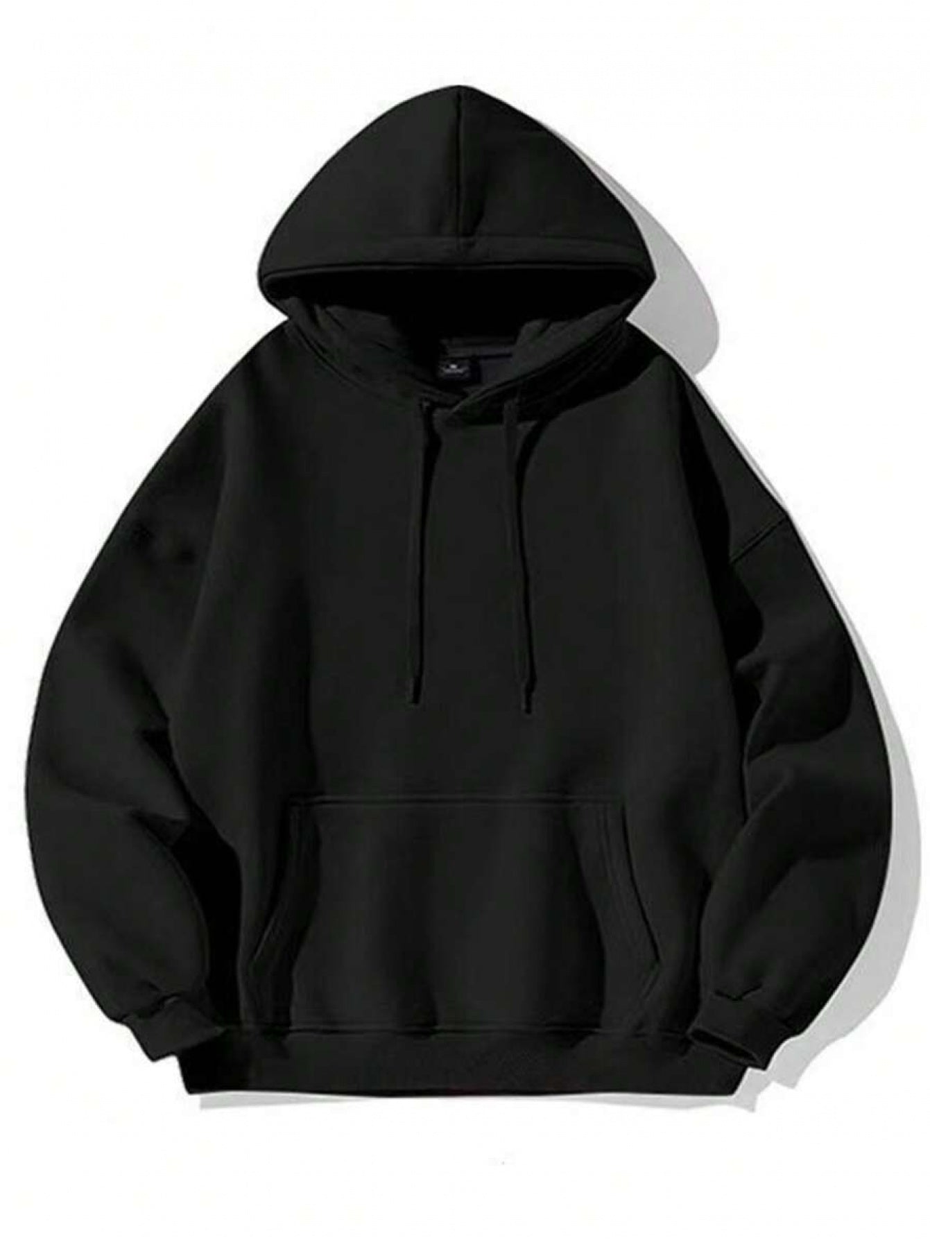 Men's Psalm 32:1 Hoodie - Forgiven Faith Graphic