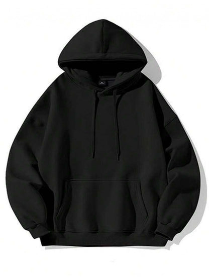 Men's Psalm 32:1 Hoodie - Forgiven Faith Graphic