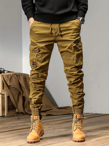 Men's Cargo Pants - Stretch With Pockets Weekend Style 439909