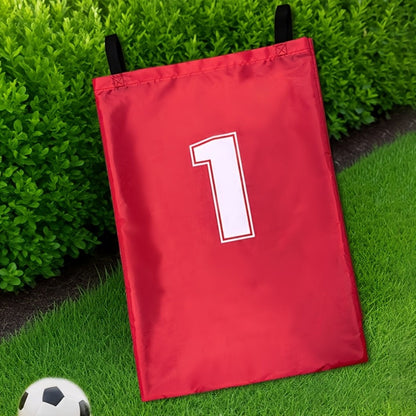 Potato Sack Race Bags 4 Pack for Kids Adults Outdoor Lawn Party Games Kangaroo Jump Competition Durable Fabric Birthday Picnic Carnival Backyard Fun Party Essentials