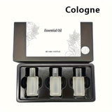 Colognes