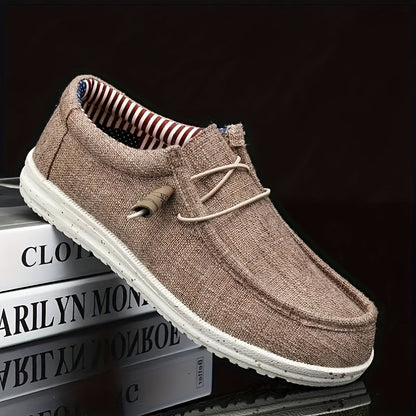 Men's Loafers & Slip-Ons - Slip-On Ease 290597