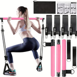 150LB-Pink