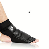 Black-Foot