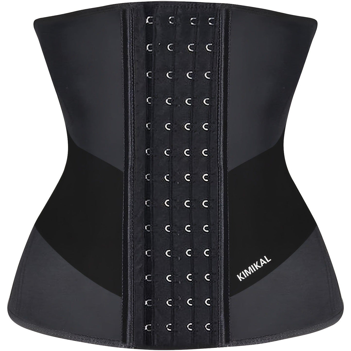 Women's Waist Trainer Latex Corset – Sports Girdle Shapewear for Tummy Control & Body Shaping, Workout Waist Cincher for Women, XS to 6XL Plus Size Available, Firm Compression Slimming Belt