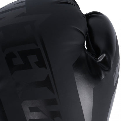 Lightweight Boxing Training Gloves | EVA Foam Muay Thai Kickboxing