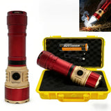 Red premium set
