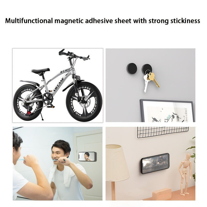 GPS Tracker Portable Real-Time Location Device Magnetic