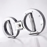 Style 2 - Silvery - 360°