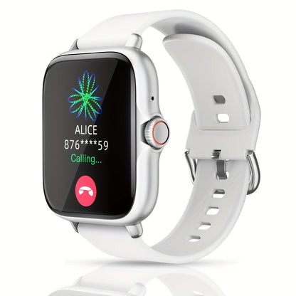 Smart Watch with Calling 1.83 Inch Touch Screen 100 Fitness Functions