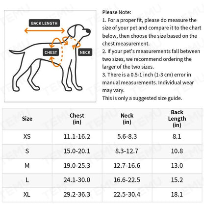 Dog Life Jacket Ripstop Swim Vest with Handle – Buoyancy Flotation Dog Life Vest for Swimming, Boating & Water Safety, Sizes XS to XL, 6 Bright Colors for Small Medium Large Dogs