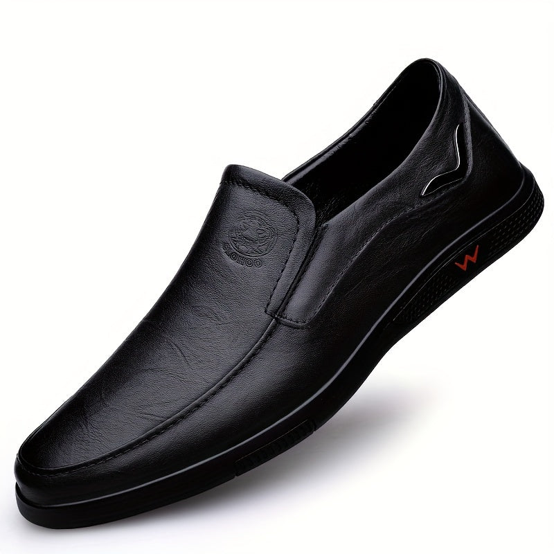 Men's Loafers & Slip-Ons - Slip-On Ease