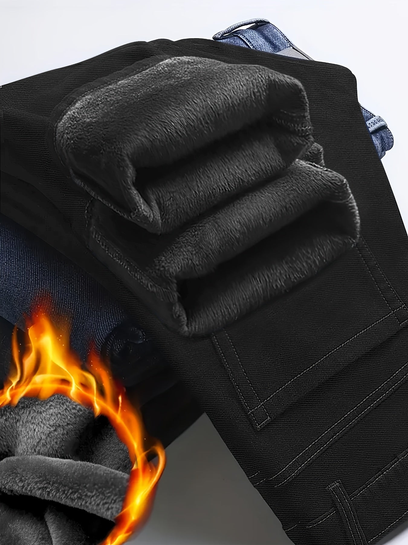 Men's Skinny Jeans - Stretch Comfort 591909