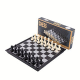 33 PCS Black&white