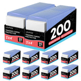 2000Top load+2000 Sleeve