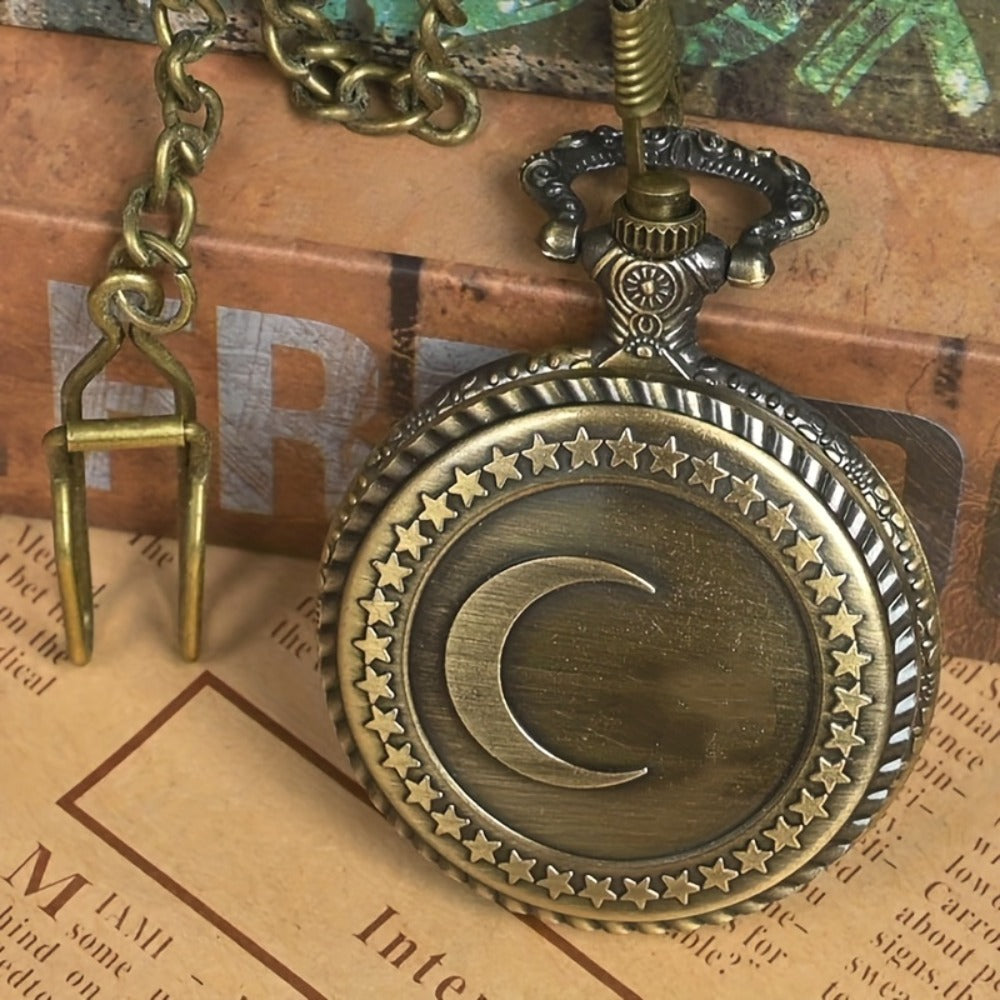 Obsidian Scrying Mirror Natural Healing Crystal Mirror with Bag – Divination, Meditation, Feng Shui & Spiritual Healing Tool, Animals Star & Moon Zodiac Designs, Gift for Crystal Lovers