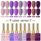 9pcs/set 07