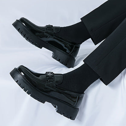 Women's Loafers & Flats - Non-Slip Sole Platform Sole for Everyday Wear 630565