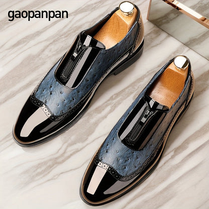 Men's Loafers & Flats - Comfort Fit for Everyday Wear 270117