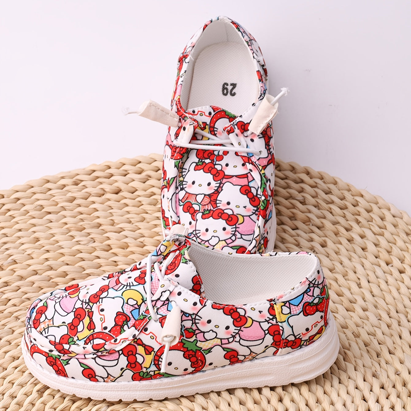 Women's Sneakers - Comfort Fit 525541