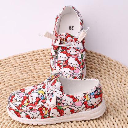 Women's Sneakers - Comfort Fit 525541