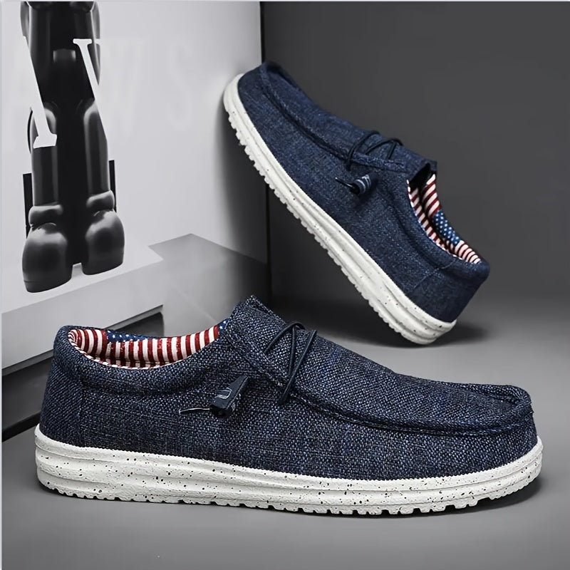 Men's Loafers & Slip-Ons - Slip-On Ease 290597