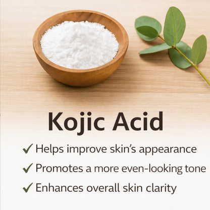 Kojic Acid Turmeric Soap Bar Handmade 3-Pack & 5-Pack – Lemon Oil Coconut Oil Goat Milk Brightening Cleansing Bar for Face & Body Acne Dark Spots Hyperpigmentation Radiant Skin