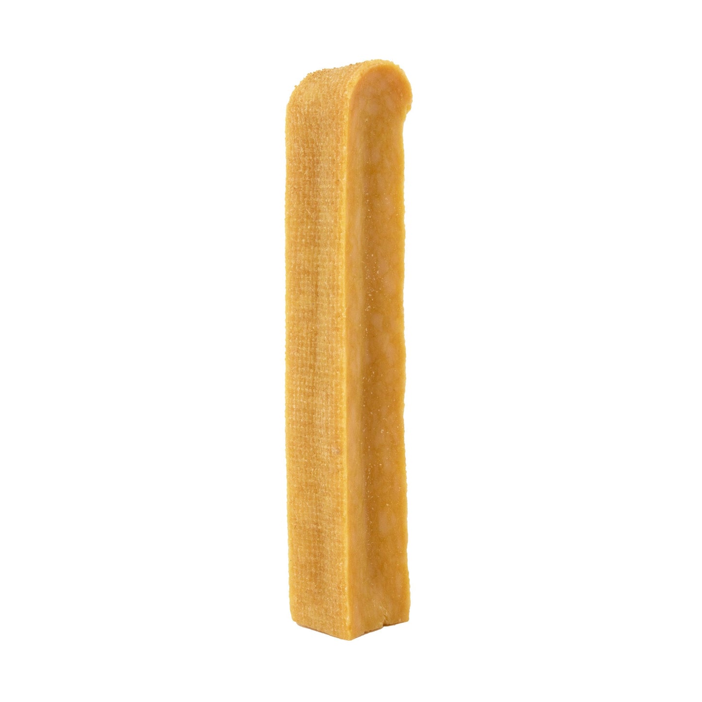 Himalayan Yak Cheese Dog Chews – Long-Lasting Hard Chew Treats, High Protein & Limited Ingredients, Natural Dental Chew for All Dog Sizes, Small / Medium / Extra Large (Single or 4-Pack)