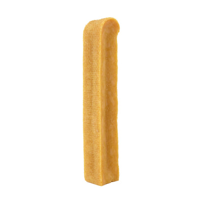 Himalayan Yak Cheese Dog Chews – Long-Lasting Hard Chew Treats, High Protein & Limited Ingredients, Natural Dental Chew for All Dog Sizes, Small / Medium / Extra Large (Single or 4-Pack)