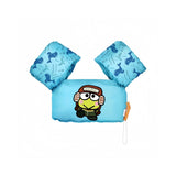 Blue - Keroppi (20-50lbs)