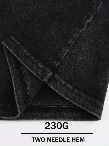 Men's Casual Shorts - Regular Fit Travel Style