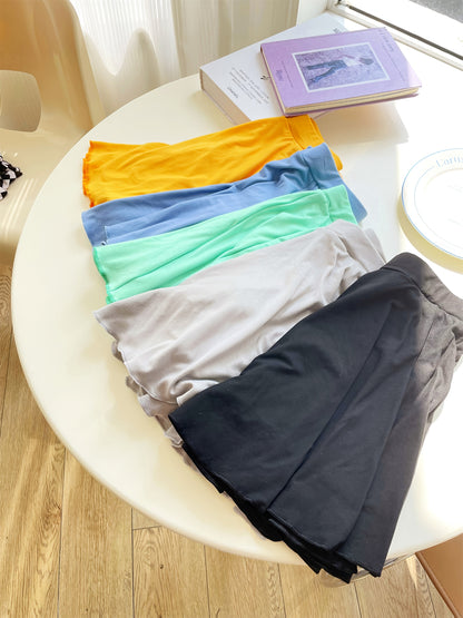 Girls' Casual Pants - Everyday 9557