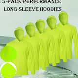 Fluorescent Yellow